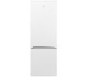Beko RCSK240M30WN fridge-freezer