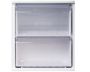 Beko RCSK240M31SN fridge-freezer