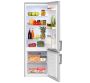 Beko RCSK240M31SN fridge-freezer