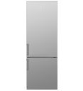 Beko RCSK240M31SN fridge-freezer