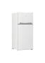 Beko RDSA180K30WN fridge-freezer Freestanding 176 L White