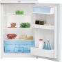 Beko TSE1423N fridge Freestanding 130 L White