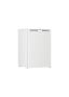 Beko TSE1423N fridge Freestanding 130 L White