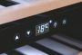 BERG BRGSW40L wine cooler Compressor wine cooler Undercounter Black 40 bottle(s)