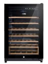 BERG BRGWM45 Wine Chiller, black