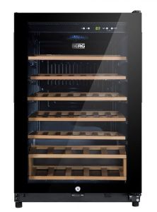BERG BRGWM45 Wine Chiller, black