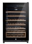BERG BRGWM45 Wine Chiller, black