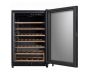 BERG BRGWM45 Wine Chiller, black