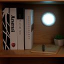 Bezprzewodowa lampa LED z czujnikiem ruchu - model 1623
