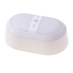 Bezprzewodowa lampka LED z czujnikiem ruchu - model 1620