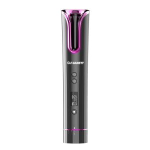 Bezprzewodowa lokówka automatyczna Garett Beauty Curly