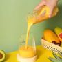 Bezprzewodowy blender 300 ml KONKA KJ-40U09(H)