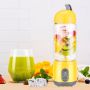 Bezprzewodowy blender 420 ml KONKA KJ-60U02(C)