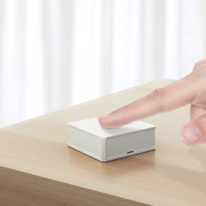 Bezprzewodowy przycisk / pilot Sonoff SNZB-01 ZigBee