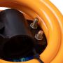 Bicycle lock bike lock, motor code