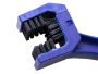 Bicycle / motor chain cleaning brush