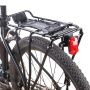 Bicycle rack