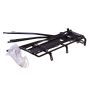 Bicycle rack