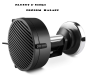 Bike holder, Bike trainer - black