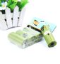 Biodegradable bags for dog droppings - 45 pcs
