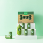 Biodegradable dog waste bags 20 rolls