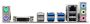 Biostar TB250-BTC PRO Ver. 6.x Intel® B250 LGA 1151 (Socket H4) ATX