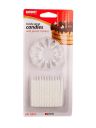 Birthday candles 24+12pcs