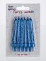 Birthday candles Jumbo MY PARTY 12pcs