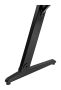 Biurko Gamingowe MOHA VM-ES02-2(RGB) Czarne