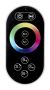 Biurko Gamingowe MOHA VM-ES05 (RGB) Czarne