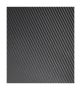 Biurko Gamingowe MOHA VM-ES05 (RGB) Czarne