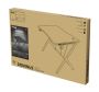 Biurko komputerowe Trust GXT 711 Czarny