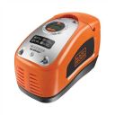 Black & Decker ASI300 air compressor AC