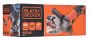BLACK&DECKER BEG120-QS angle grinder 125 mm 800 W