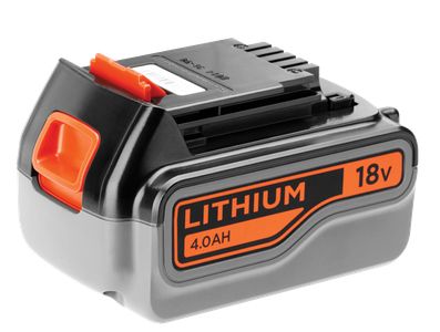 Black & Decker BL4018 Battery