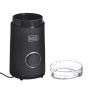 Black & Decker BXCG150E coffee grinder Blade grinder 150 W