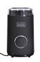 Black & Decker BXCG150E coffee grinder Blade grinder 150 W