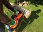 Black & Decker CS1835-QS chainsaw 1800 W
