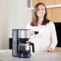 BLACK DECKER EKSPRES DO KAWY BXCO870E
