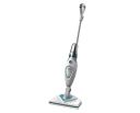 Black & Decker FSM1616 steam cleaner Portable steam cleaner White 1600 W