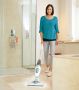 Black & Decker FSM1616 steam cleaner Portable steam cleaner White 1600 W