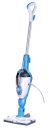 Black & Decker FSMH1321 steam cleaner Upright steam cleaner 0.5 L Blue, White 1300 W