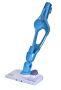 Black & Decker FSMH1321 steam cleaner Upright steam cleaner 0.5 L Blue, White 1300 W