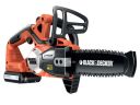 Black & Decker GKC1820L20 Black,Orange