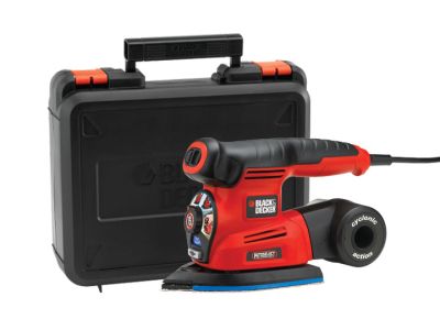Black & Decker KA280K Multi sander