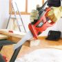 Black & Decker KS880EC sabre saw Black,Red