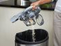 Black & Decker PD1820L Bagless Chrome
