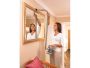 Black & Decker PD1820L Bagless Chrome