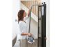 Black & Decker PD1820L Bagless Chrome