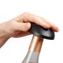 Black Twister electronic corkscrew